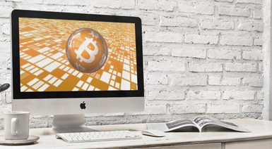 Why bitcoin is gaining popularity?