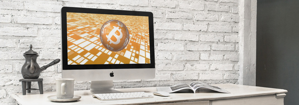 Why bitcoin is gaining popularity?