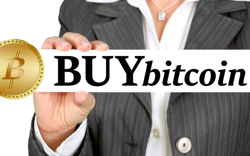 How Do I Buy Bitcoins?